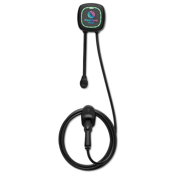 Mopar At-Home Vehicle Charging Unit Mopar  At-Home Vehicle Charging Unit for 21-24 Jeep Wrangler JL 4xe