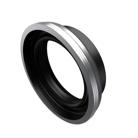 Mopar Axle Drive Shaft Seal Mopar 68507419AA Axle Drive Shaft Seal for 18-26 Jeep Wrangler JL & Gladiator JT