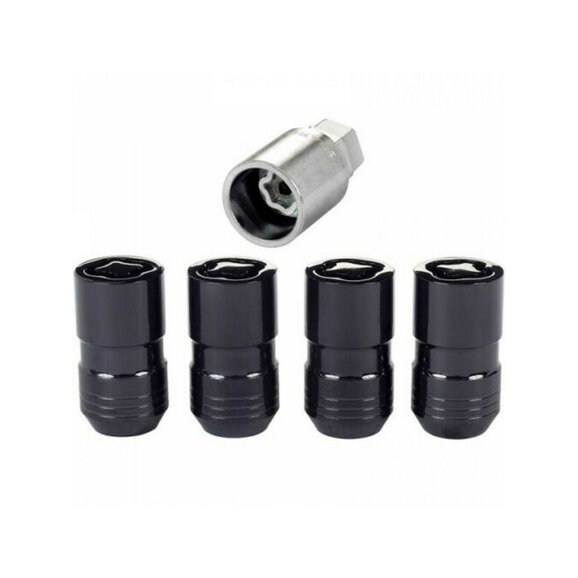 Mopar Wheel Locks Mopar Wheel Locks for Jeep Gladiator 20–26, Grand Cherokee 11–26, & 22-26 Grand Wagoneer