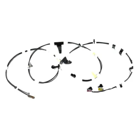 Mopar Cellular Phone Antenna Cable Mopar 68353825AG Cellular Phone Antenna Cable for 18-19 Jeep Wrangler & 20-23 Gladiator JT