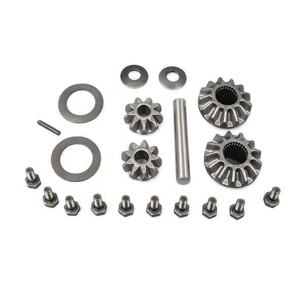Mopar Center Differential Gear Kit Mopar 68004075AB Center Differential Gear Kit for 07-18 Jeep Wrangler JK