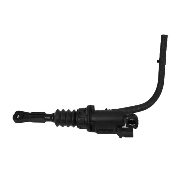 Mopar Clutch Master Cylinder Assembly Mopar 52060132AF Clutch Master Cylinder Assembly for 07-18 Jeep Wrangler JK