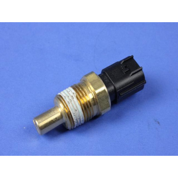 Mopar 05269870AB Coolant Temperature Sensor for 2007 Jeep Wrangler JK with   Engine, 05-07 Grand Cherokee WK & 06-07 Commander XK with  or   Engine | Quadratec