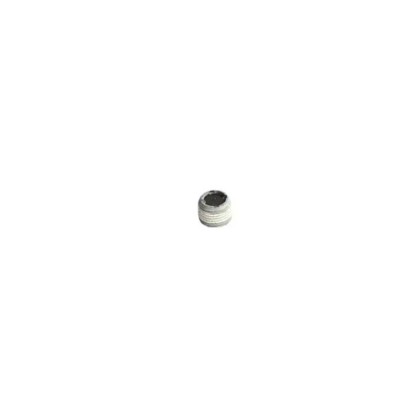 Mopar Differential Cover Plug Mopar 68401316AB Differential Cover Plug for 18-26 Jeep Wrangler JL & Gladiator JT