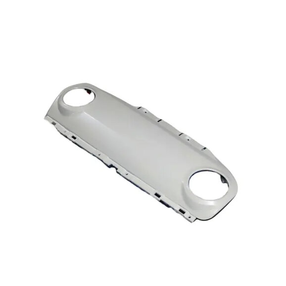 Mopar Passenger Air Bag Door Mopar 7DZ74LW2AA Passenger Air Bag Door for 2021 Jeep Wrangler JL