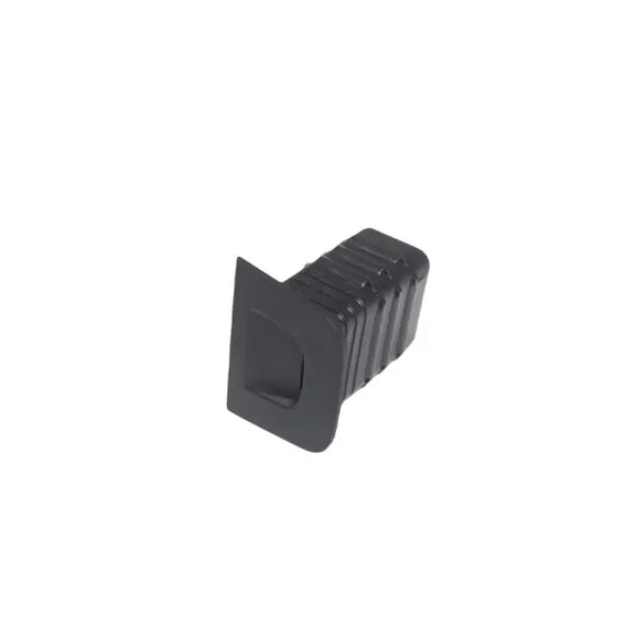 Mopar Front Half Door Trim Panel Plug - Right Mopar 7GA22TX7AB Front Half Door Trim Panel Plug - Right for 21-25 Jeep Wrangler JL and Gladiator JT