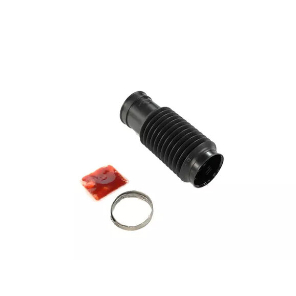 Mopar Drive Shaft Boot Kit Mopar 68400288AA Drive Shaft Boot Kit for 18-25 Jeep Wrangler JL & Gladiator JT