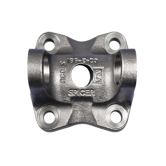 Mopar Drive Shaft Flange Mopar 5015556AA Drive Shaft Flange for 05-06 Jeep Wrangler TJ Unlimited Rubicon