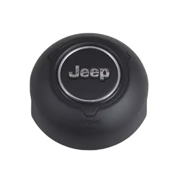 Mopar Driver Airbag Module Mopar 6UD08TX7AE Driver Airbag Module for 18-26 Jeep Wrangler JL & Gladiator JT