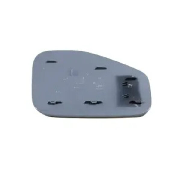 Mopar Fuel Fill Door Mopar 68442508AA Fuel Fill Door for 20-24 Jeep Gladiator JT