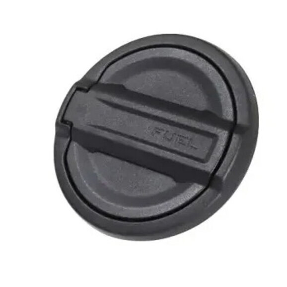 Mopar Fuel Fill Door Mopar 68410780AH Fuel Fill Door for 20-25 Jeep Wrangler JL