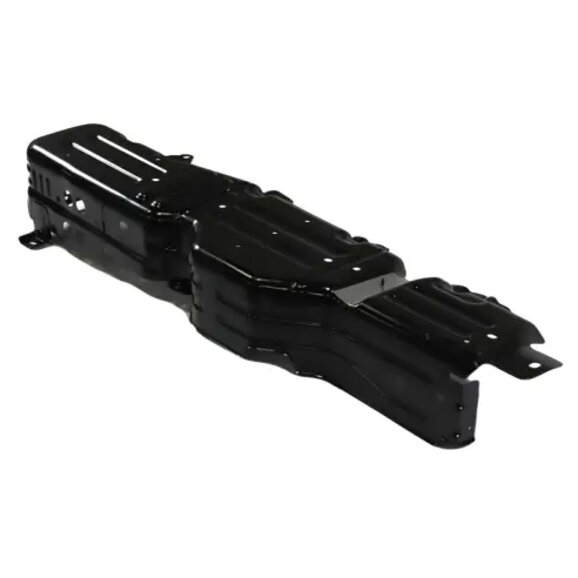 Mopar Fuel Tank Skid Plate Mopar 68332308AB Fuel Tank Skid Plate for 20-26 Jeep Gladiator JT