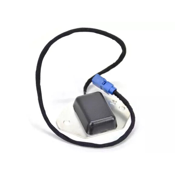 Mopar Global Positioning Antenna Mopar 05064350AA Global Positioning Antenna for 07-18 Jeep Wrangler JK 11-14 Jeep Grand Cherokee WK