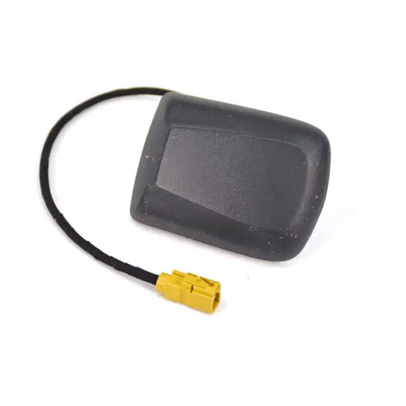 Mopar GPS Navigation System Antenna Mopar 5064910AA GPS Navigation System Antenna for 11-18 Jeep Wrangler JK 3.6L V6