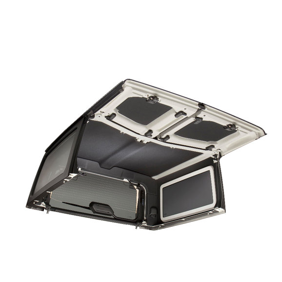 Mopar Hardtop Headliner Mopar 82212383AB Hardtop Headliner for 07-10 Jeep Wrangler JK