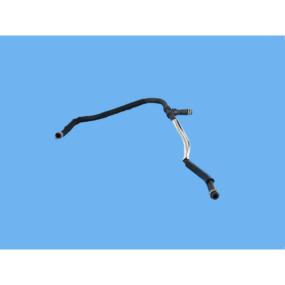 Mopar 68001160AA Heater Supply Hose for 0607 Jeep Commander XK with 4.7L Quadratec