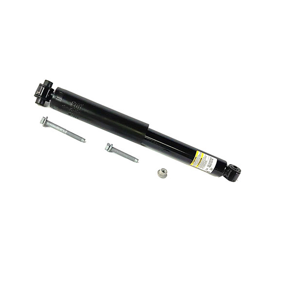 Mopar Front Shock Mopar 68383632AB Front Shock for 18-22 Jeep Wrangler JL Unlimited with 2.0L or 3.6L engine