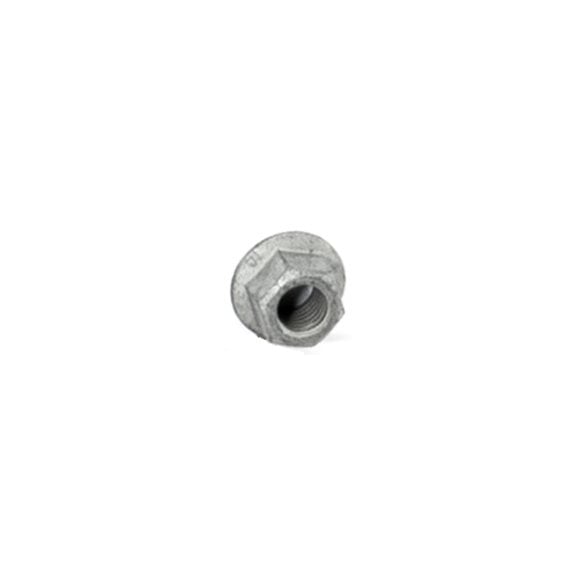 Genuine  Hex Flange Locking Nut And Retainer Mounting 6508926AA