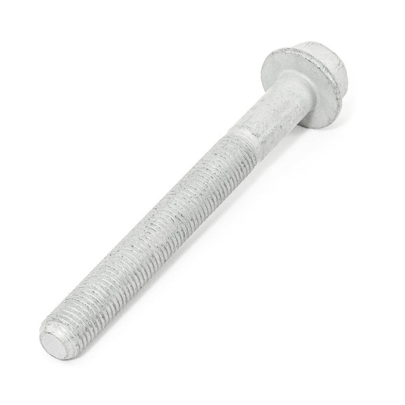 Mopar Hex Head Bolt M12x1.75x110 Mopar  Hex Head Bolt M12x1.75x110 for 07-25 Jeep Wrangler JL and JK