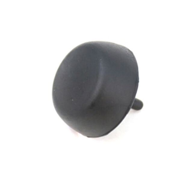 Mopar Hood Bumper Mopar 55075590AB Hood Bumper for 01-06 Jeep Wrangler TJ