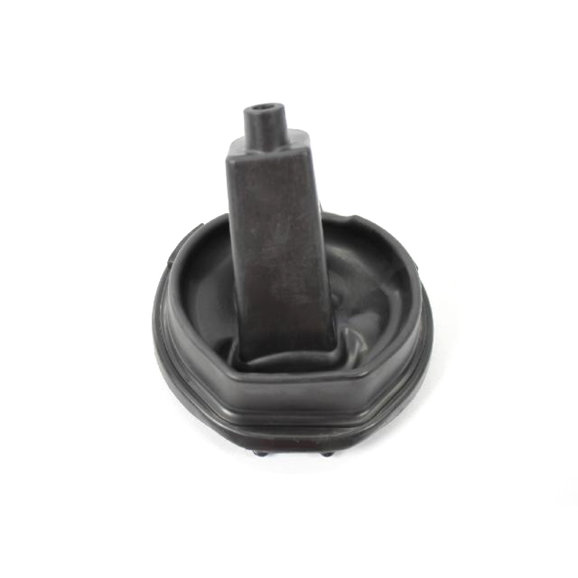 Mopar 52060165AE Inner Shift Boot for 0718 Jeep Wrangler JK Quadratec