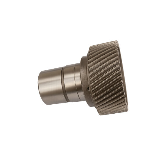 Mopar Input Gear Mopar 5072464AA Input Gear for 07-18 Jeep Wrangler JK