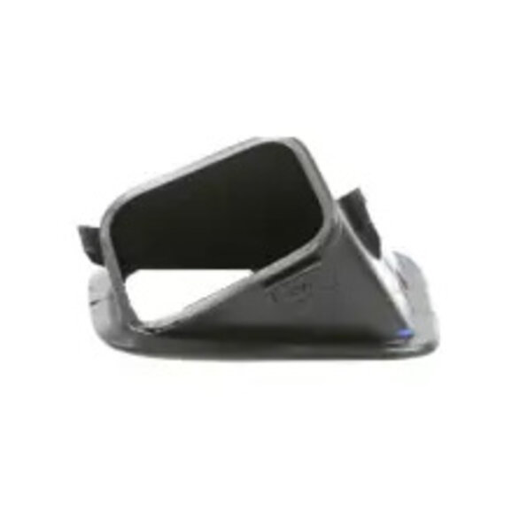 Mopar License Plate Right Bezel Mopar 6KM22RXFAA License Plate Right Bezel for 20-26 Jeep Gladiator JT