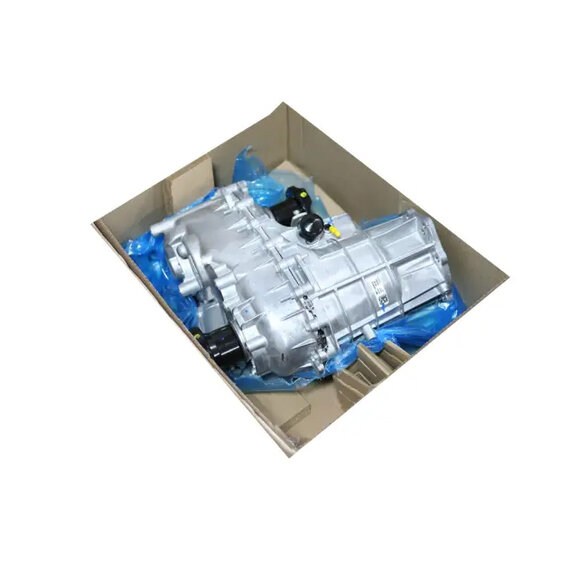 Mopar Mp3022 Transfer Case Mopar 68240453AC Mp3022 Transfer Case for 18-23 Jeep Wrangler JL & Gladiator JT
