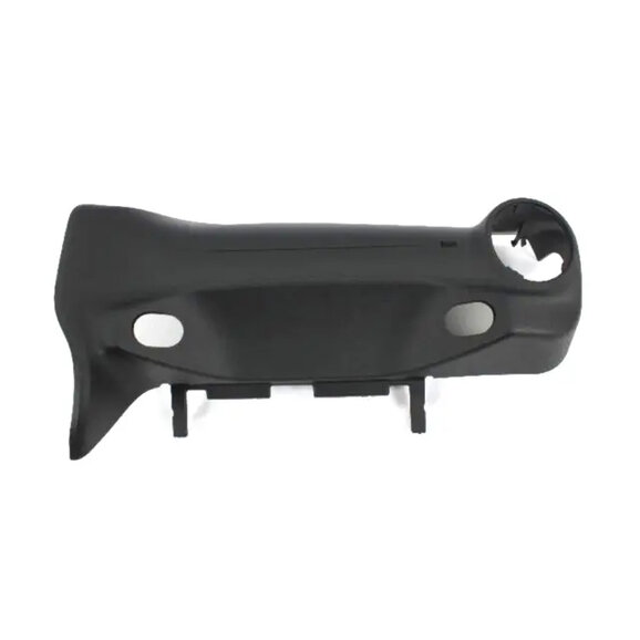 Mopar Passenger Air Bag Door Mopar 1PS85DX9AE Passenger Air Bag Door for 11-14 Jeep Wrangler JK