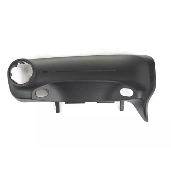 Mopar Passenger Air Bag Door Mopar 1QF95DX9AE Passenger Air Bag Door for 11-14 Jeep Wrangler JK Unlimited Sport