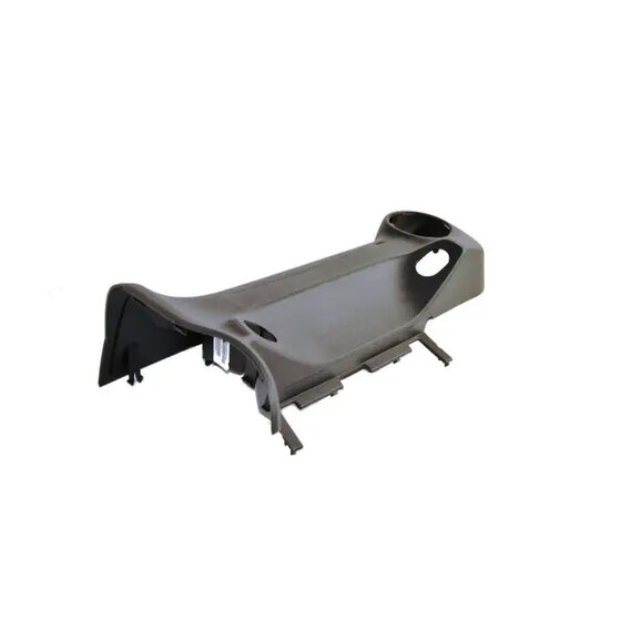 Mopar Passenger Air Bag Door Mopar 5QZ89DX9AB Passenger Air Bag Door for 15-18 Jeep Wrangler JK