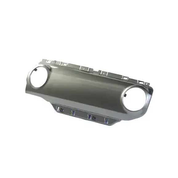 Mopar Passenger Door Air Bag Mopar 6CC04SD7AD Passenger Door Air Bag for 19-20 Jeep Wrangler & Gladiator JT