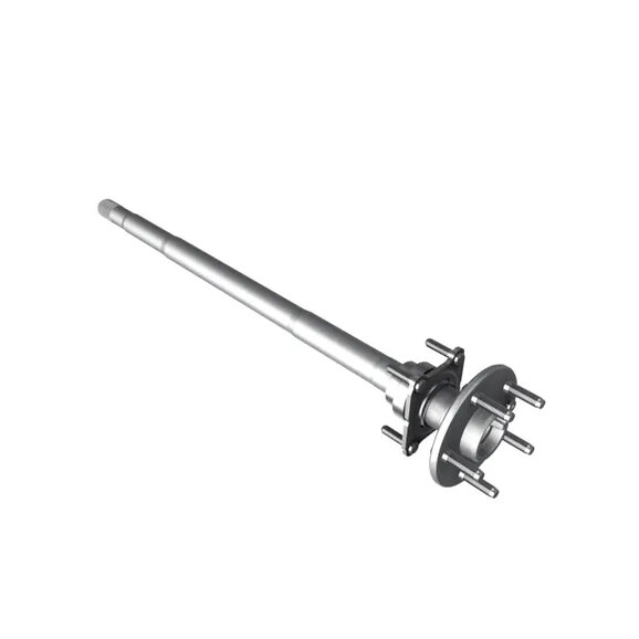 Mopar Passenger Side Rear Axle Shaft Mopar 68474264AA Passenger Side Rear Axle Shaft for 21-26 Jeep Wrangler JL & 20-26 Gladiator JT