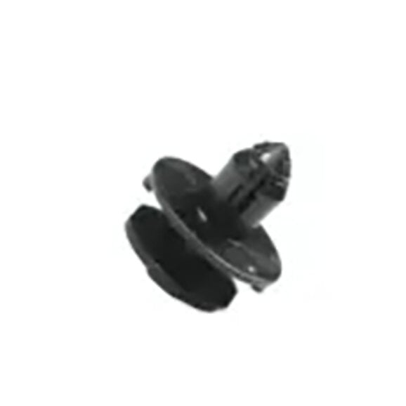 Mopar Push Pin Mopar 06512248AA Push Pin for 18-26 Jeep Wrangler & 25-26 Grand Cherokee L