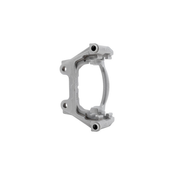 Mopar Rear Brake Caliper Bracket Mopar 68376747AC Rear Brake Caliper Bracket for 20-25 Jeep Gladiator JT