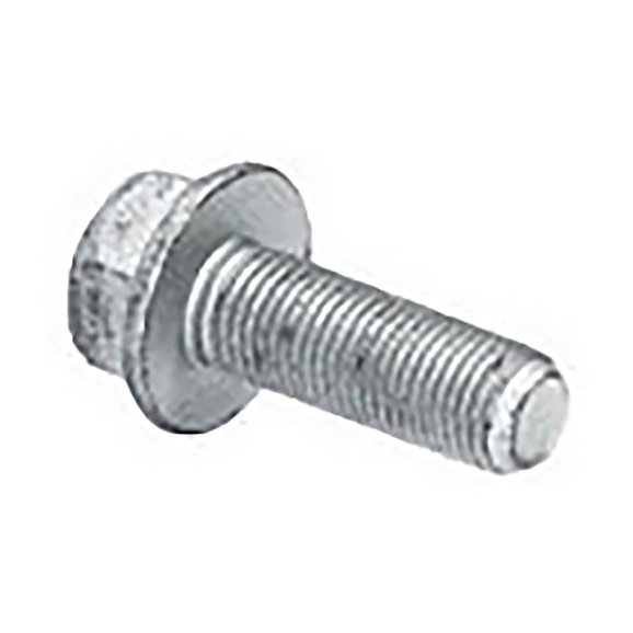 Mopar 68003276AA Rear Caliper to Knuckle Mounting Bolt for 0718 Jeep