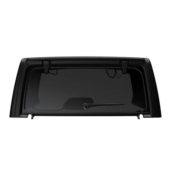 Mopar Rear Hardtop Mopar 5VN23RXFAT Rear Hardtop for 18-26 Jeep Wrangler JL 2-Door