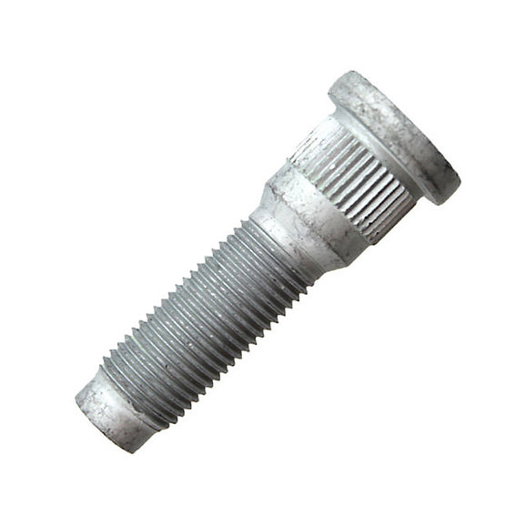 Mopar Rear Wheel Stud Mopar 68003287AA Rear Wheel Stud for 07-18 Jeep Wrangler JK with Dana 44 Rear Axle