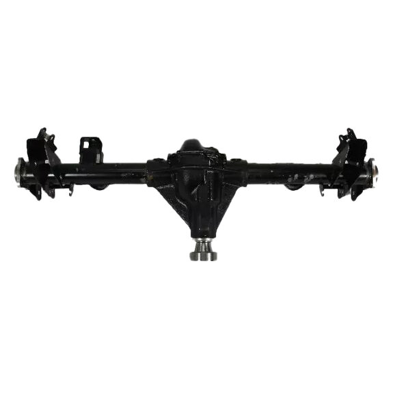 Mopar Rear Axle Mopar 68038763AD Rear Axle for 08-15 Jeep Wrangler JK