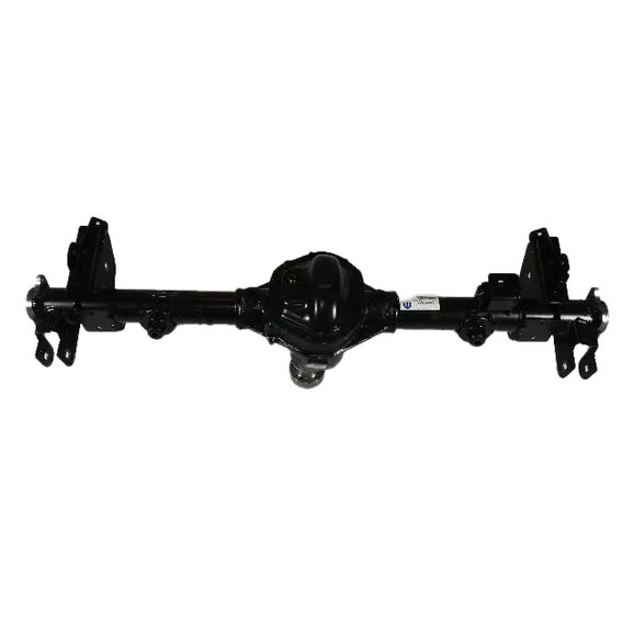 Mopar Service Rear Axle Mopar 68038764AD Service Rear Axle for 08-15 Jeep Wrangler JK