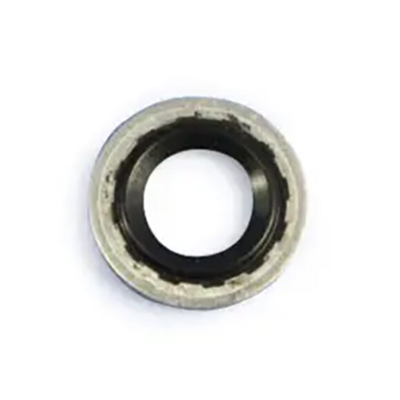 Mopar Slim Line Seal Mopar 68110604AA Slim Line Seal for 18-26 Jeep Wrangler JL & Gladiator JT