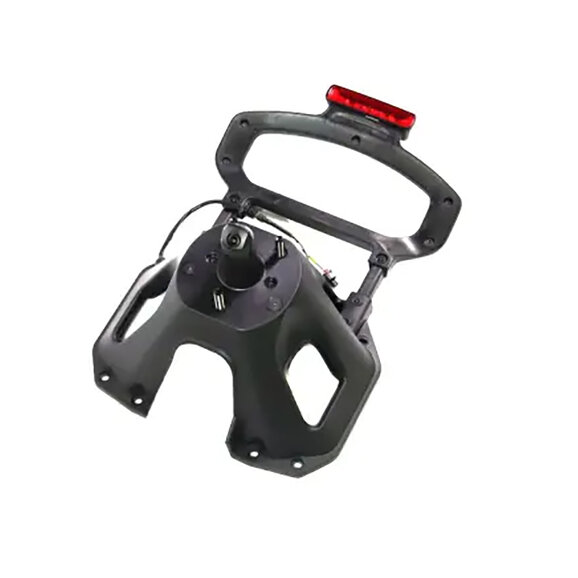 Mopar Spare Tire Bracket Assembly Mopar 68474050AE Spare Tire Bracket Assembly for 18-26 Jeep Wrangler JL