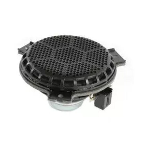 Mopar Front Speaker Mopar 68332343AB Front Speaker for 18-26 Jeep Wrangler JL & Gladiator JT