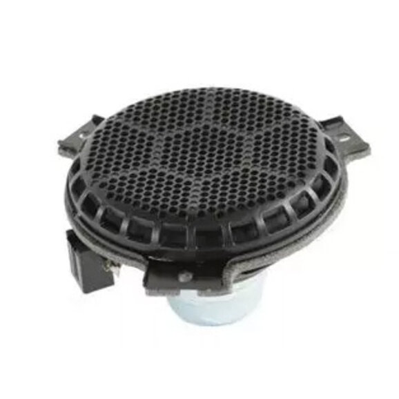Mopar Front 4.5" Speaker Mopar 68332581AB Front 4.5" Speaker for 18-26 Jeep Wrangler JL & Gladiator JT