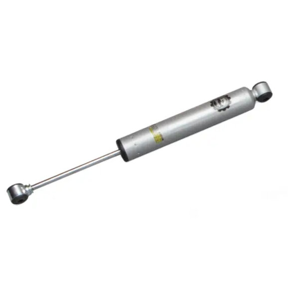 Mopar Steering Damper Mopar 77073006AB Steering Damper for 19-26 Jeep Wrangler JL & Gladiator JT