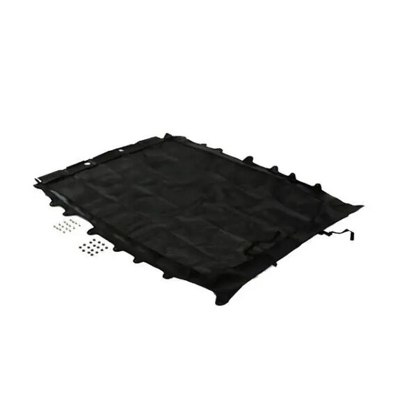 Mopar Sun Bonnet Mopar 82219167AB Sun Bonnet for 24-26 Jeep Wrangler Unlimited JL 4-Door