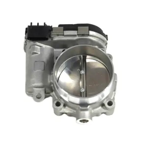 Mopar Throttle Body Mopar 5281804AD Throttle Body for 18-26 Jeep Wrangler JL & Gladiator JT with 3.6L