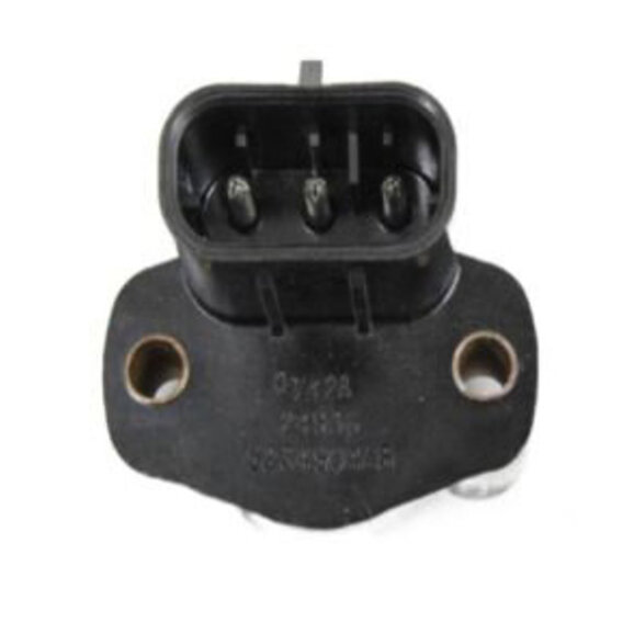 Mopar Throttle Position Sensor Mopar 68405575AA Throttle Position Sensor for Jeep and Mopar Vehicles