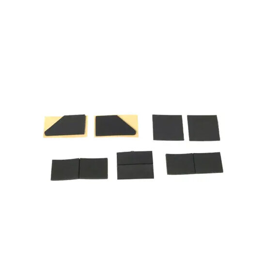 Mopar Tonneau Cover Seal Mopar 68466075AA Tonneau Cover Seal for 20-26 Jeep Gladiator JT