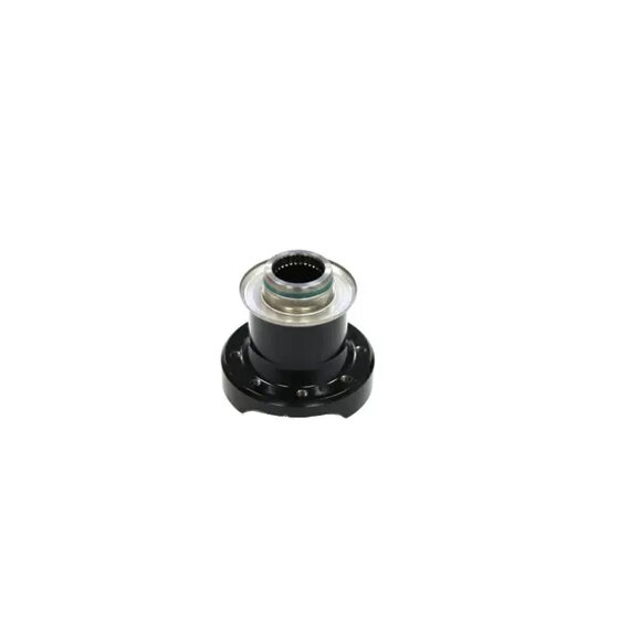 Mopar Transfer Case Flange Mopar 68386918AB Transfer Case Flange for 18-26 Jeep Wrangler JL & Gladiator JT